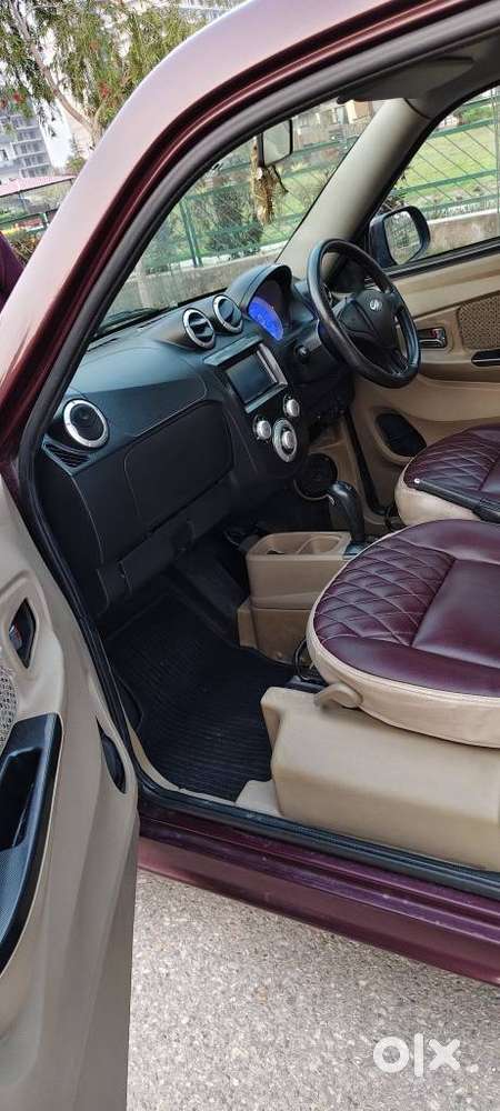 Mahindra E2o Plus P6, 2016, Electric