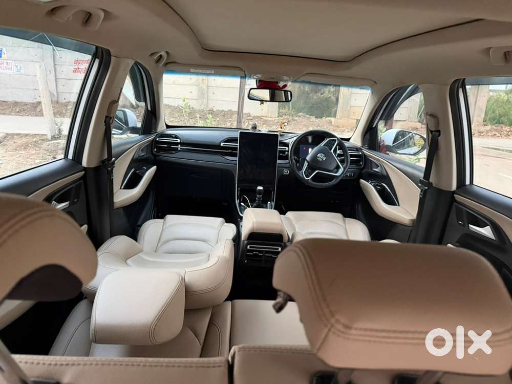 Mg Hector 2024 Diesel 90000 Km Driven