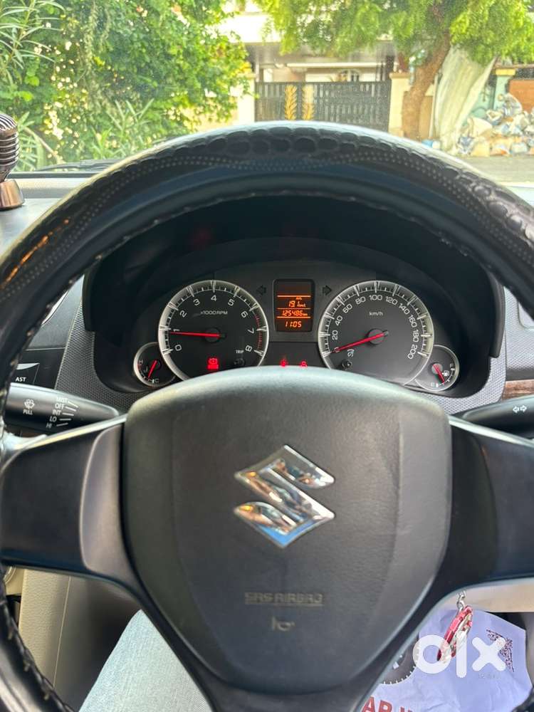 2017 Maruti Swift Dzire