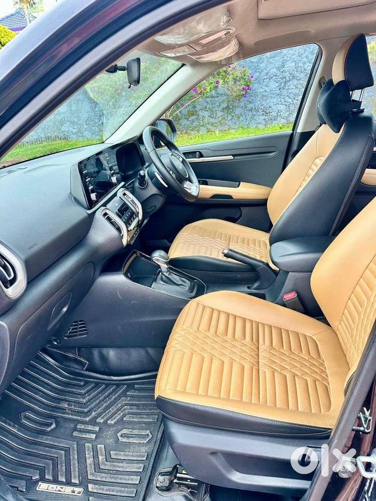 Kia Sonet Htk Plus, 2024, Petrol