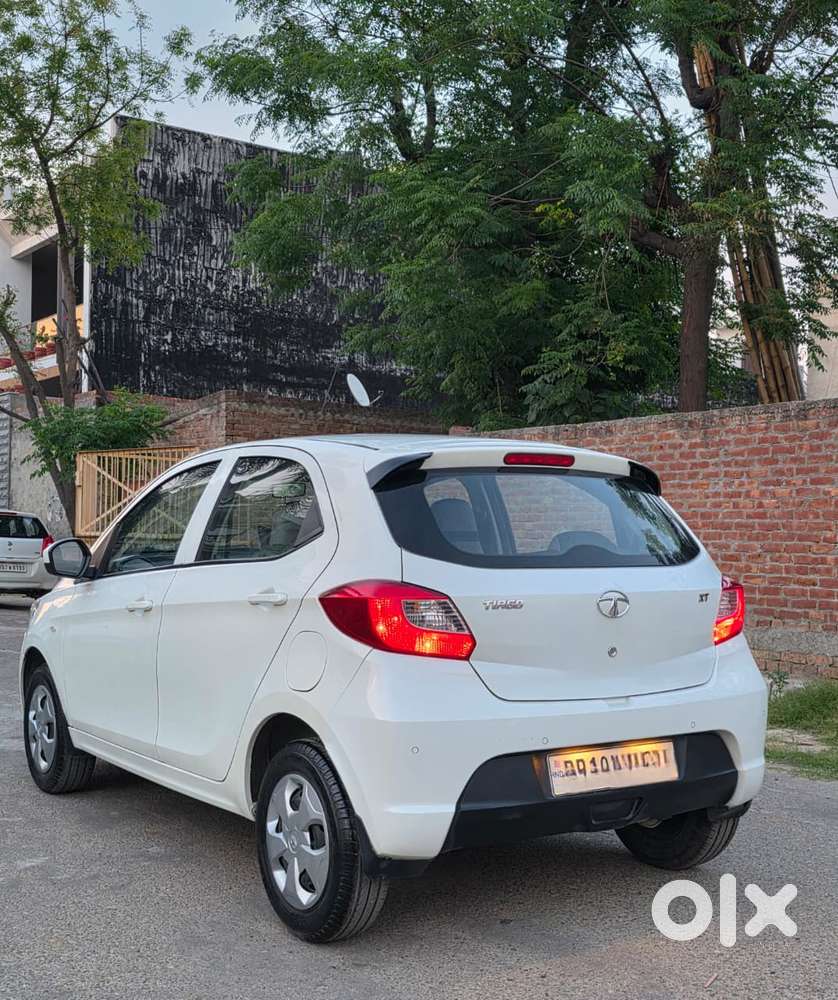 Tata Tiago 1.05 Revotorq Xt, 2019, Petrol