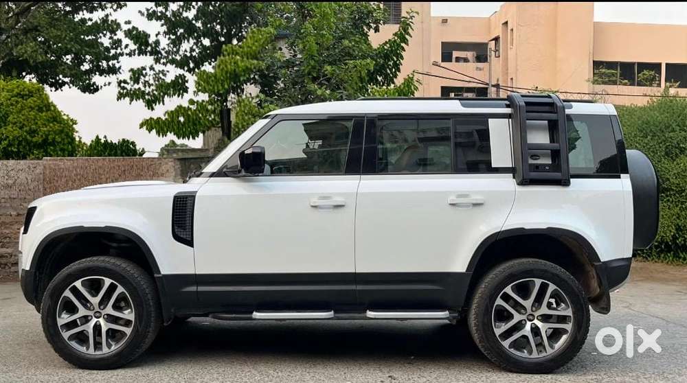 Land Rover Defender 2.0 110 Hse, 2024, Petrol