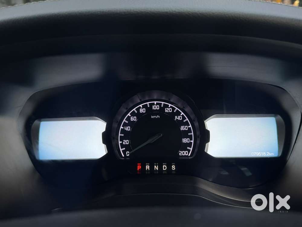 Ford Endeavour Titanium 4x2, 2020, Diesel