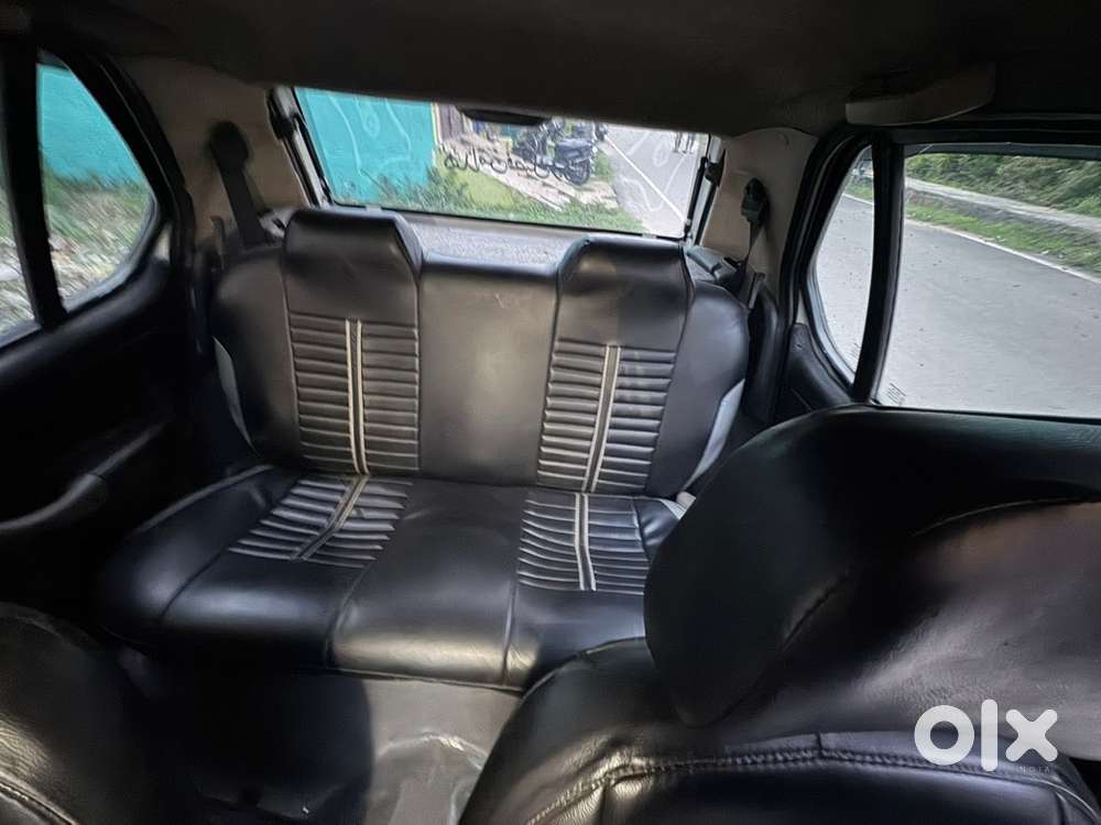 Tata Indica V2 Diesel 2015
