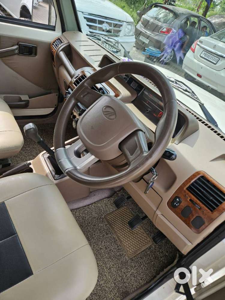 Mahindra Bolero Zlx, 2015, Diesel