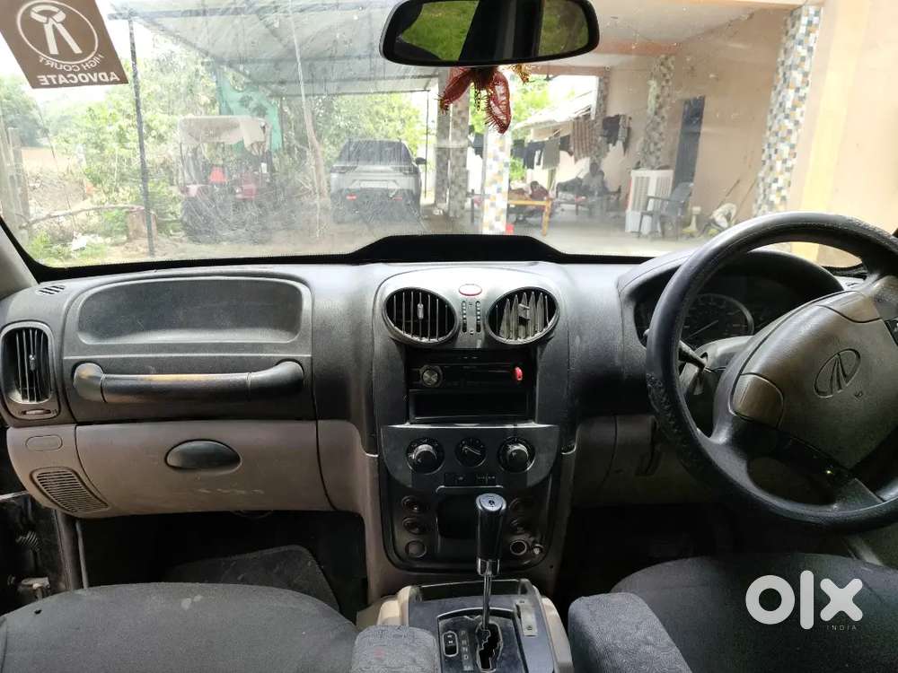 Mahindra Scorpio 2009 Diesel 98578 Km Driven