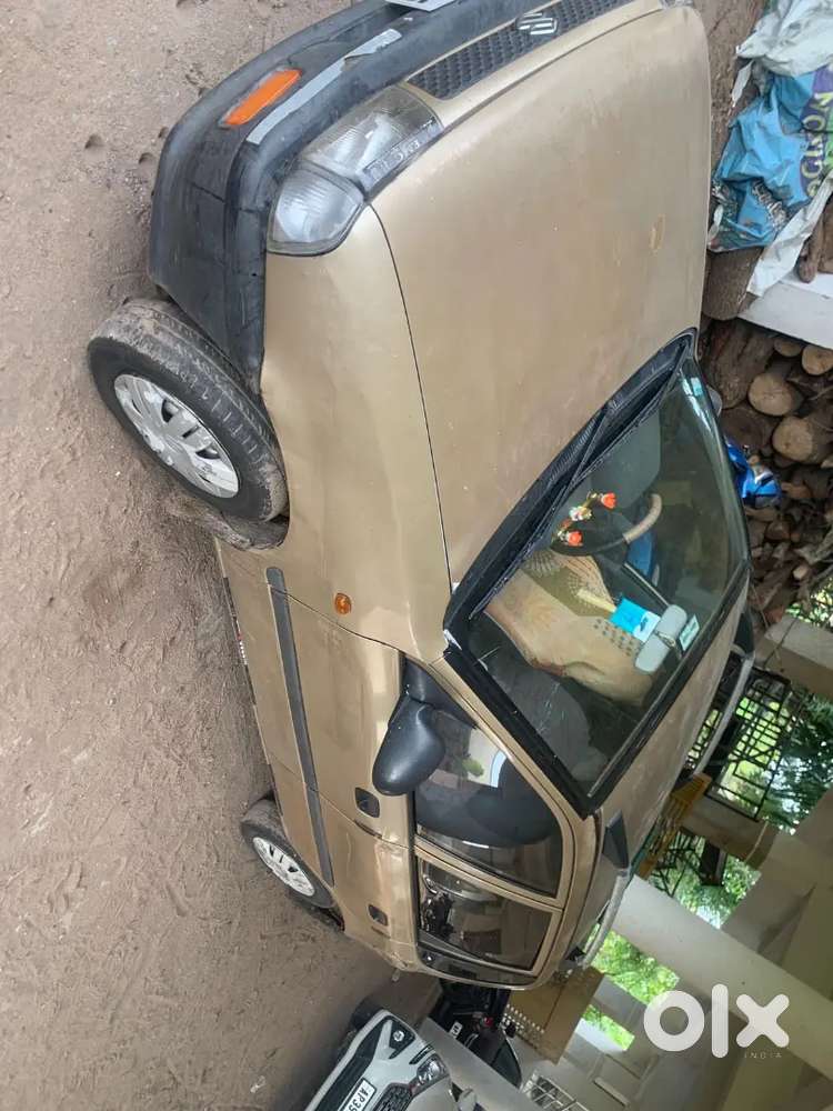 Maruti Suzuki Zen 2000 - Manual Petrol