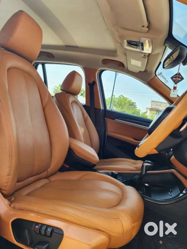 Bmw X1 2.0 Sdrive20d Xline, 2018, Diesel