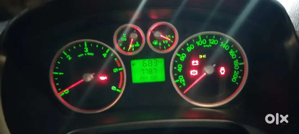 Ford Fiesta 2007 Very Neat And In Perfect Condition For Sale