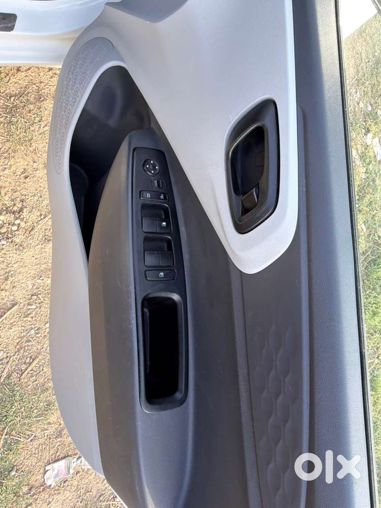 Hyundai Grand I10 Nios 2021 Petrol Good Condition