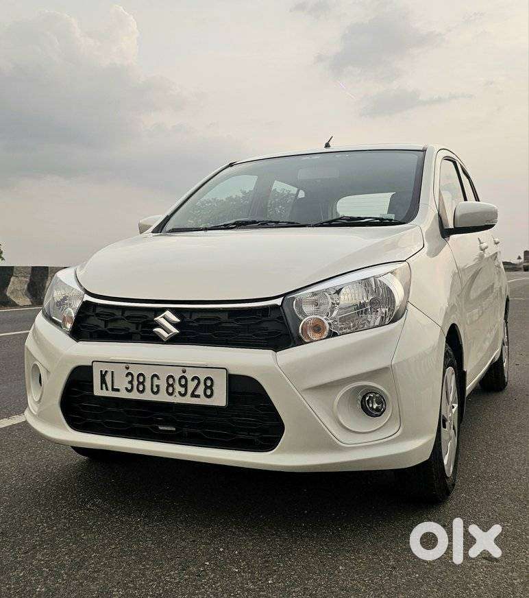 Maruti Suzuki Celerio Zxi Plus Amt, 2019, Petrol