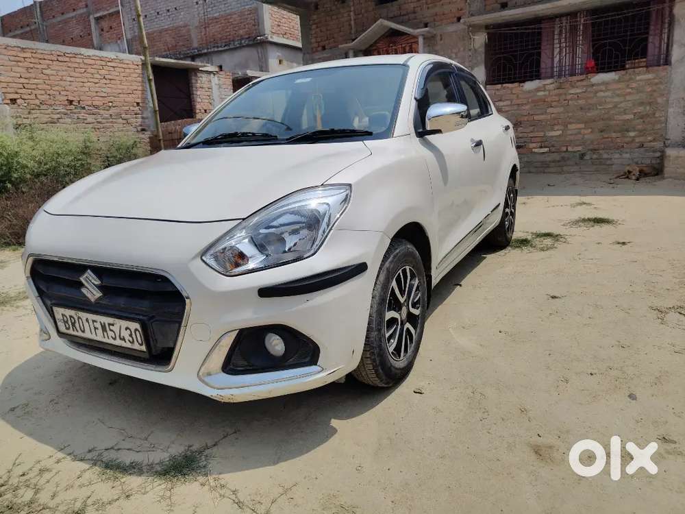 Dzire Vxi Insurance Update Argent Sell