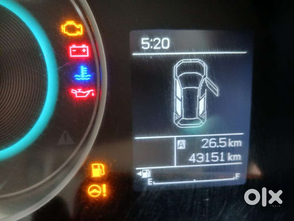Maruti Suzuki Ignis 1.2 Delta, 2019, Petrol