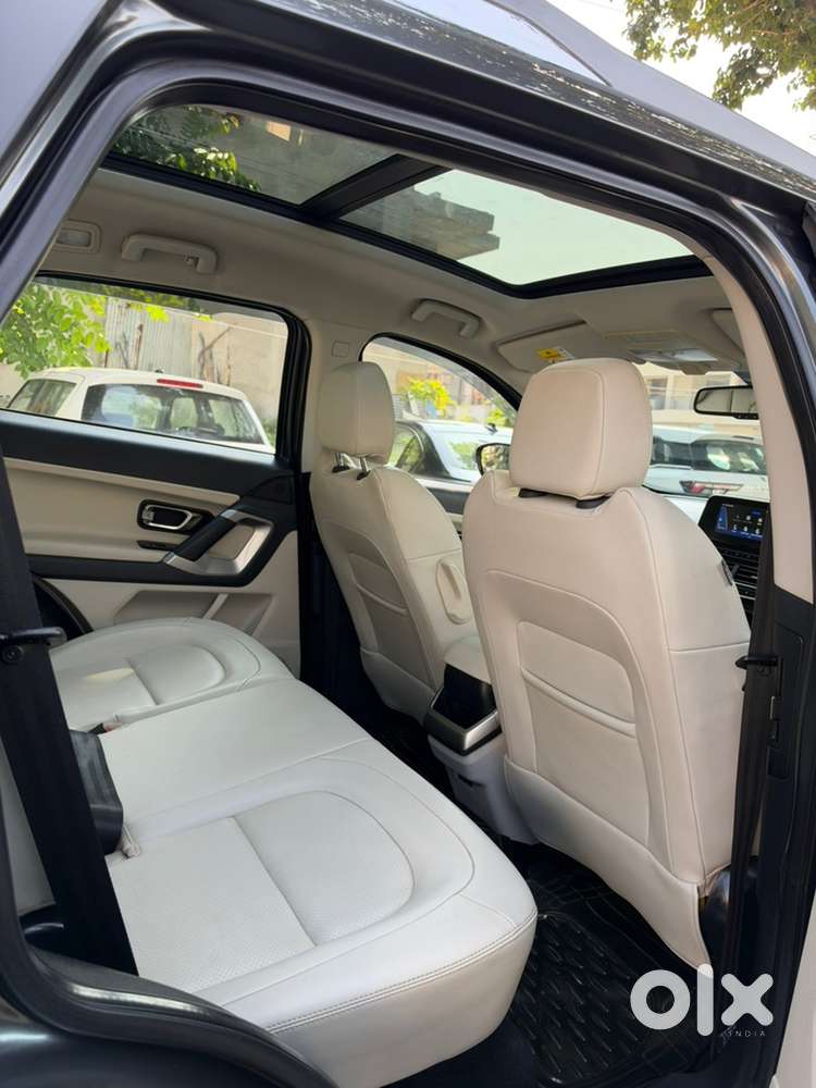 Tata Safari Diesel 2021