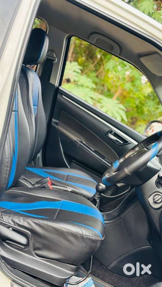 Maruti Suzuki Swift Vxi + Manual, 2013, Petrol