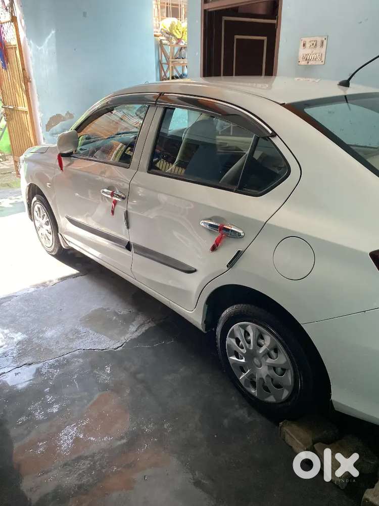 Honda Amaze 2022 Petrol Well Maintainet