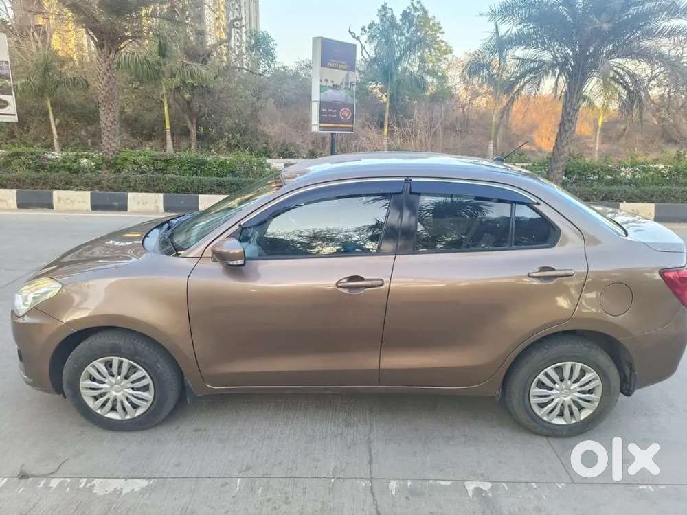 Maruti Dzire Vdi 2018