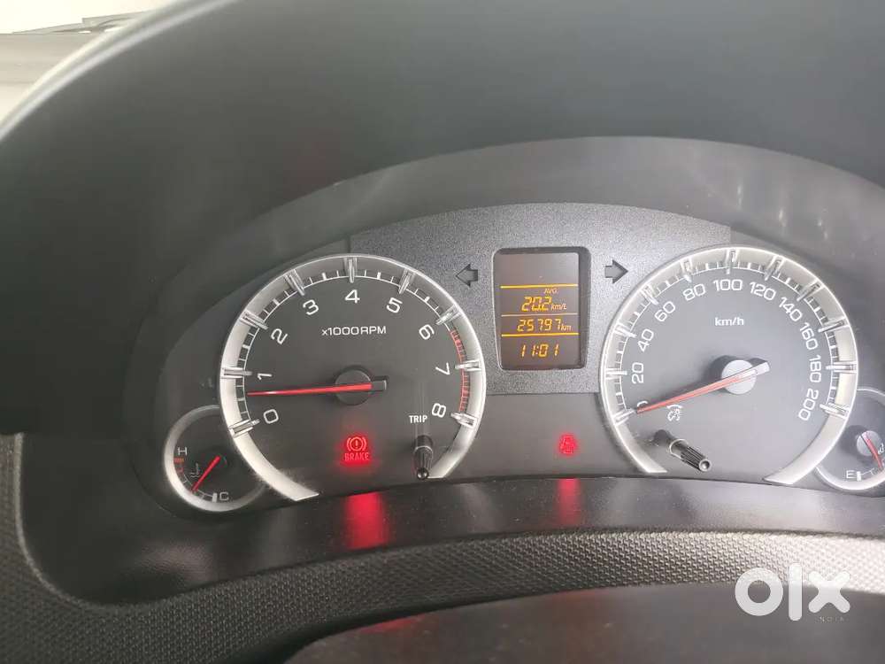 Maruti Suzuki Swift 2015 Petrol 27000 Km Driven