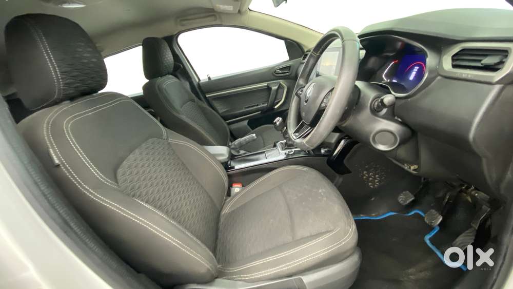 Renault Kiger Rxz Dt, 2022, Petrol