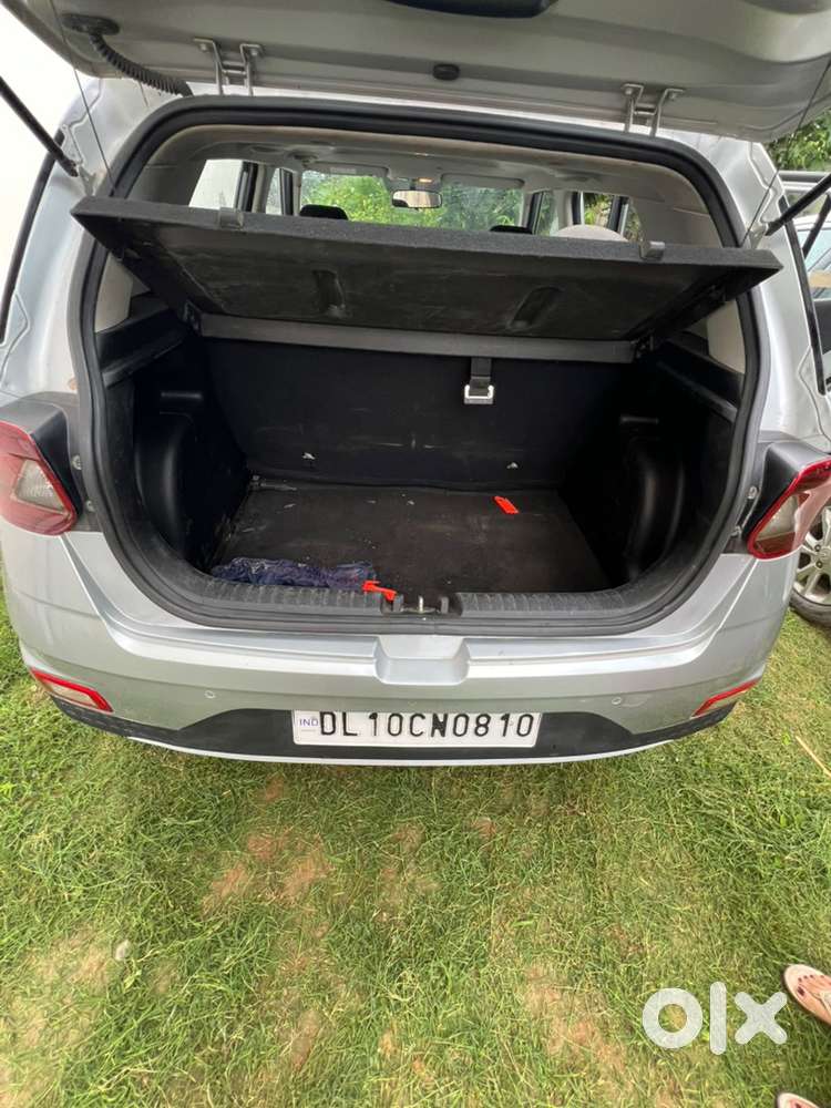 Hyundai Venue Petrol 2019