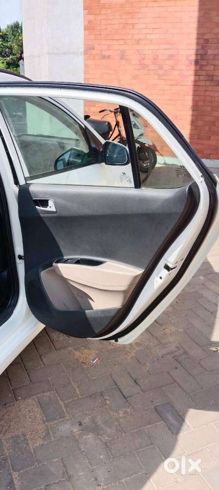 Hyundai Grand I10 Asta 2017