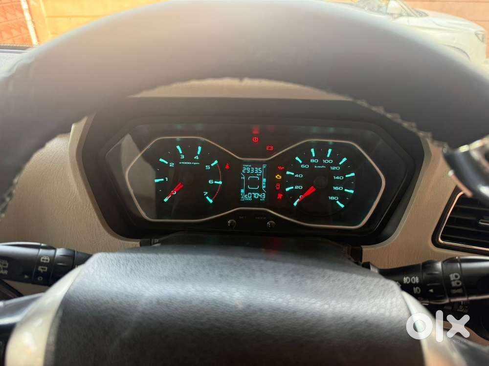 Mahindra Scorpio Diesel 2019