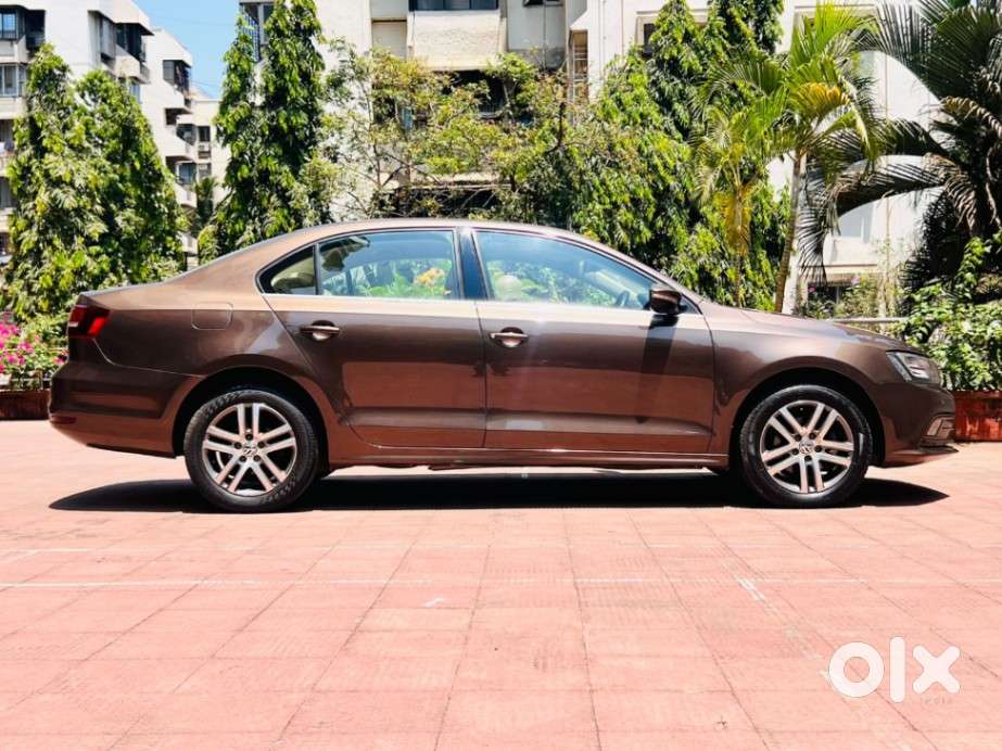 Volkswagen Jetta 2.0l Tdi Highline At, 2016, Diesel