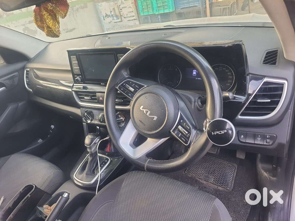 2022 Kia Seltos Automatic Diesel 2022