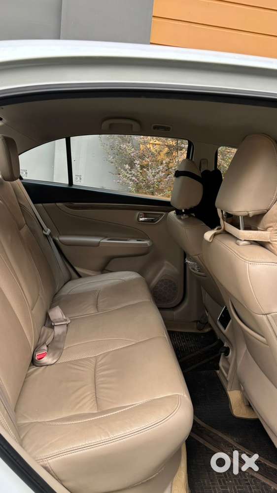 Ciaz 2019 Alpha Petrol Manual 1.5 Smart Hybrid