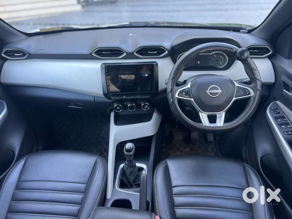 Nissan Magnite 1.0 Xl, 2023, Petrol
