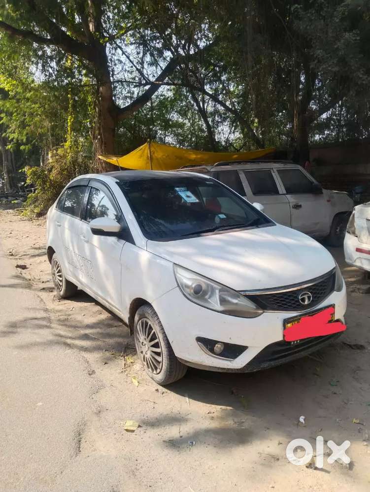 Tata Zest Diesel 2017