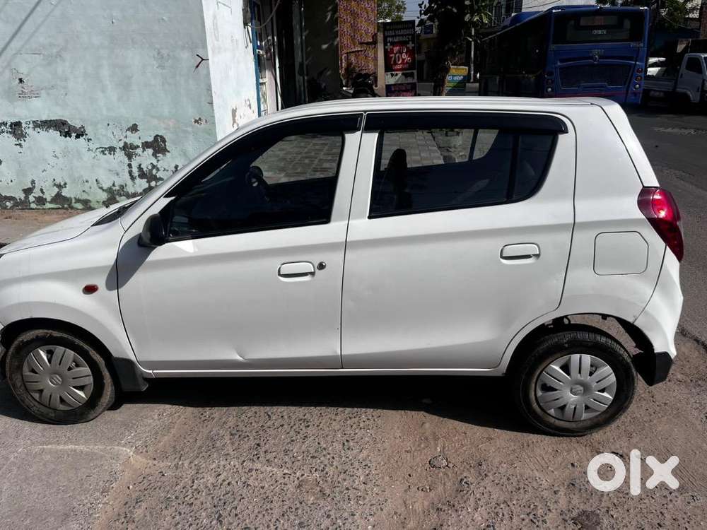 Maruti Suzuki 2016 Car Alto 800