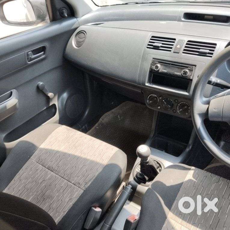 Maruti Suzuki Dzire 1.2 Lxi, 2011, Petrol