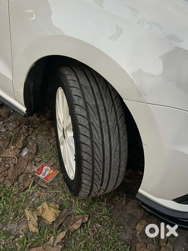 Volkswagen Polo 2020
