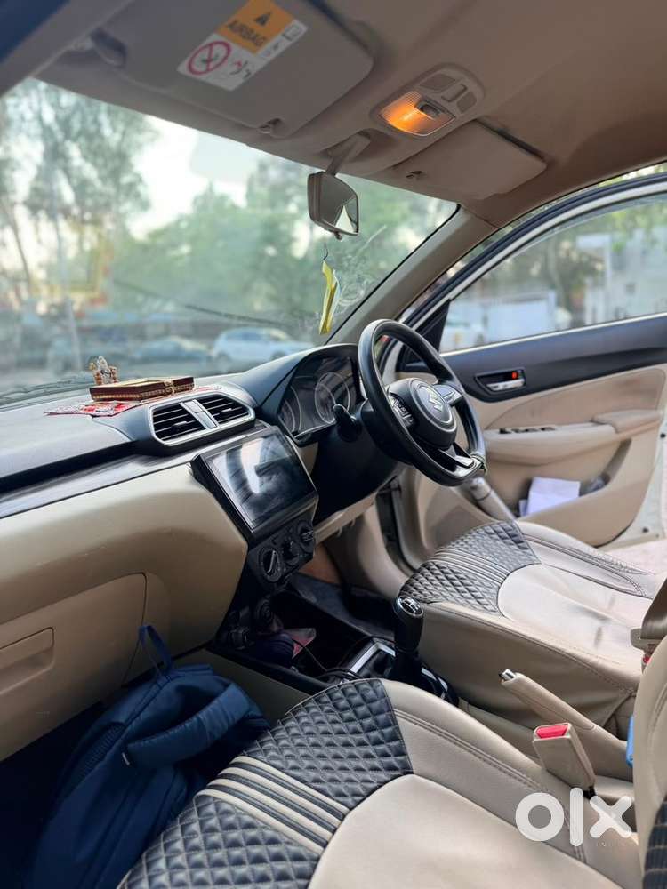 Maruti Dzire Vxi 2024