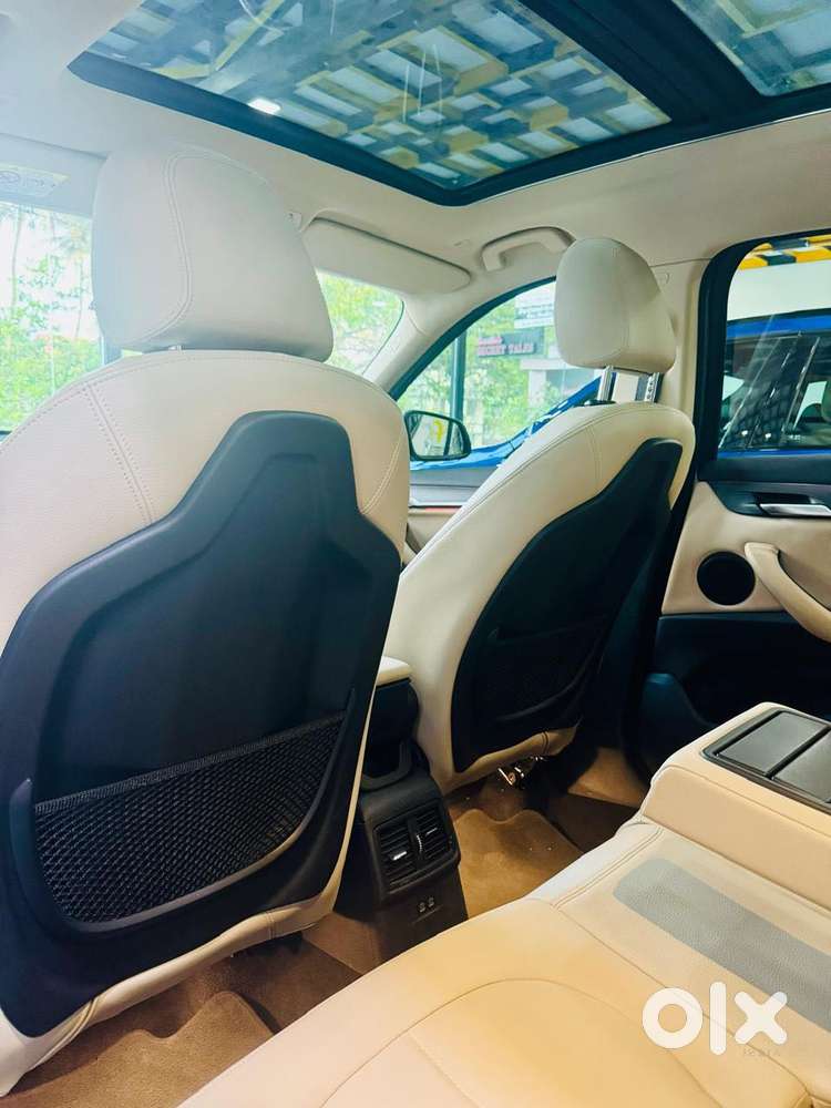 Bmw X1 Xdrive 20d Xline, 2019, Diesel