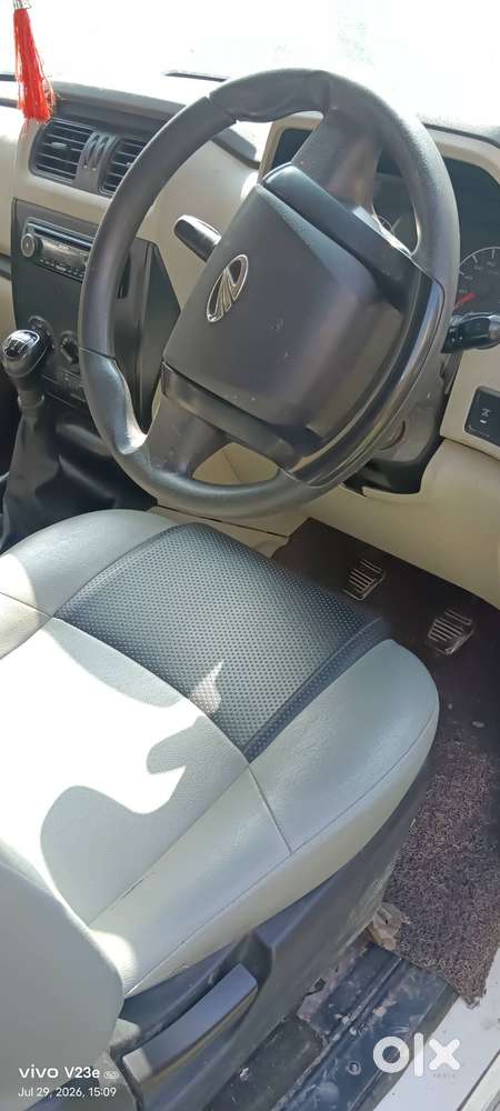 2017 Scorpio S2 2.5