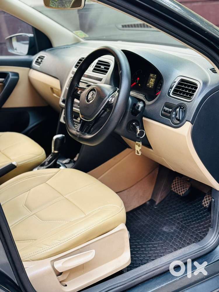 Volkswagen Ameo 2019 Diesel Well Maintained