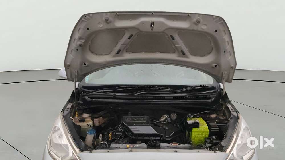 Hyundai New Santro 1.1 Sportz Mt Cng, 2019, Cng & Hybrids