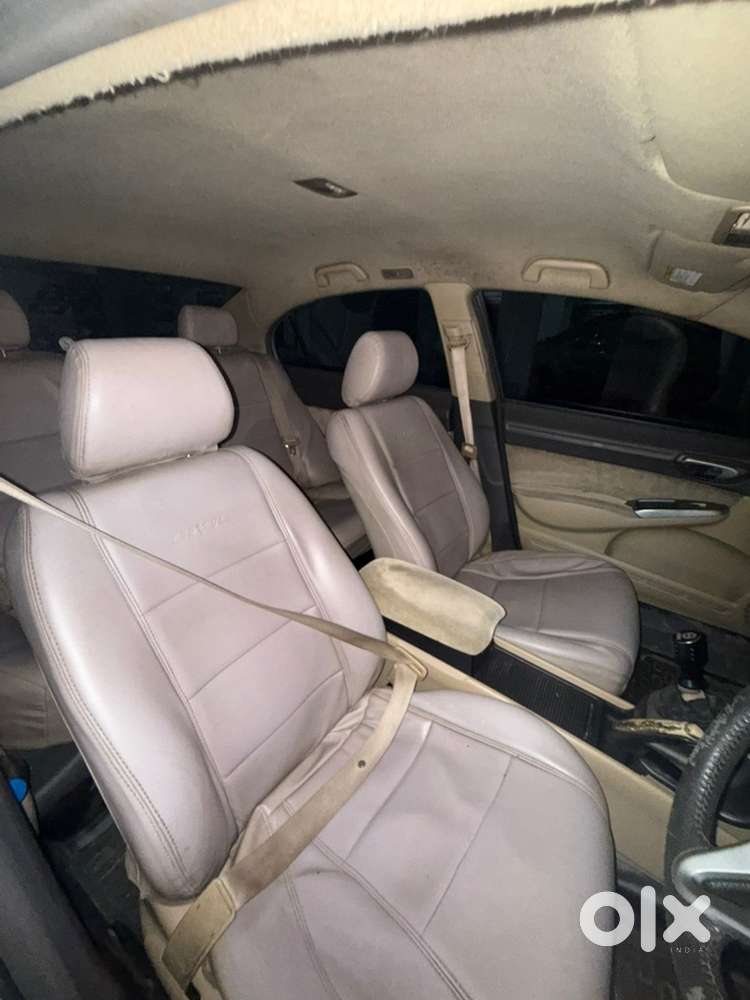 Honda Civic 2006