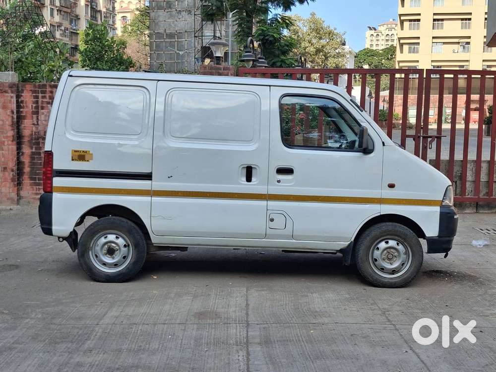 Maruti Suzuki Eeco Cargo, 2020, Cng & Hybrids
