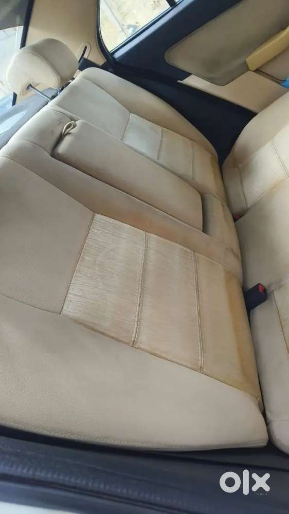 Tata Manza 2017 Diesel 25+ac Average