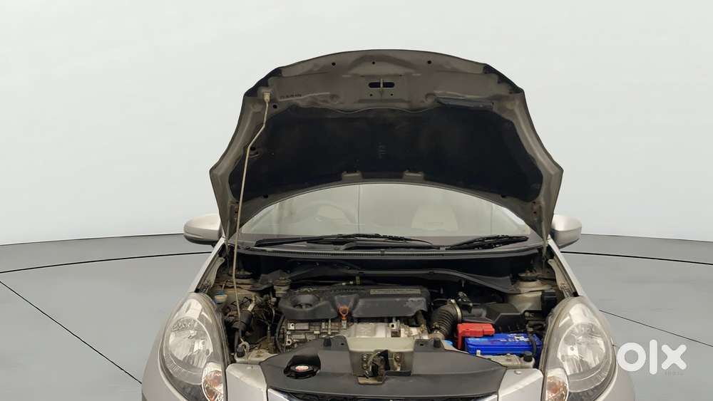 Honda Amaze 2013-2016 S I-dtech, 2015, Diesel