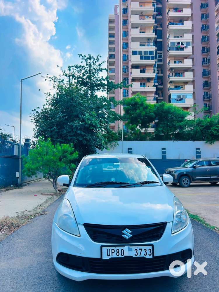 Maruti Suzuki Swift Dzire 2019 Cng & Hybrids 77000 Km Driven