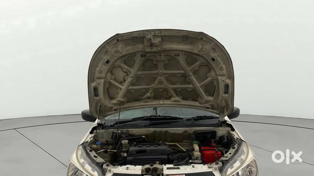 Maruti Suzuki Alto K10 Vxi, 2016, Petrol