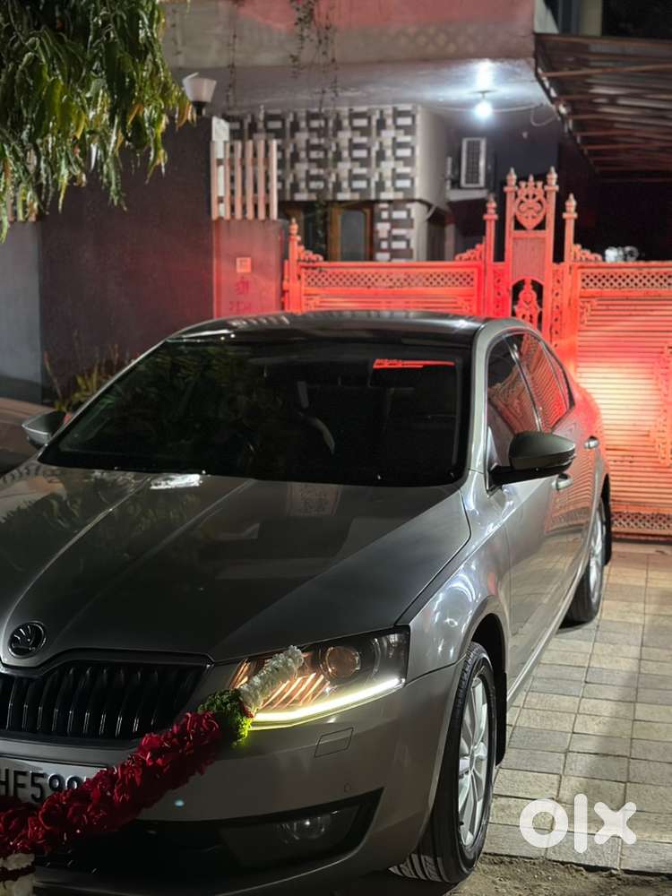 Skoda Octavia Diesel 2016