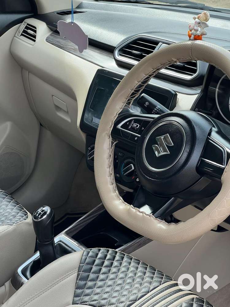 Maruti Suzuki Dzire