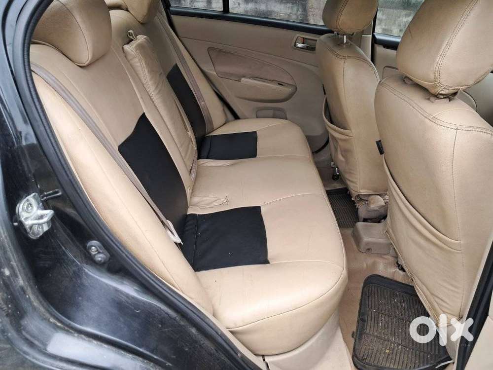 Maruti Suzuki Swift Dzire Vdi, 2013, Diesel