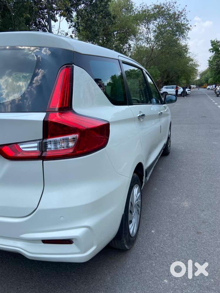 Maruti Suzuki Ertiga Vdi Shvs, 2019, Diesel