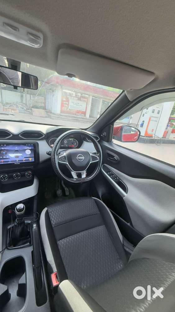 Nissan Magnite 1.0 Xe, 2024, Petrol